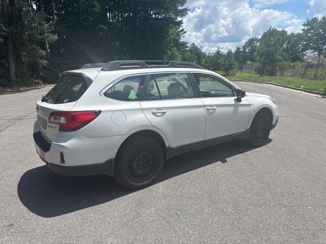 used 2016 Subaru Outback car, priced at $10,994