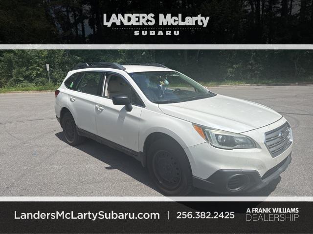 used 2016 Subaru Outback car, priced at $10,994