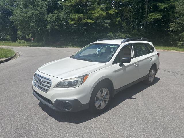 used 2016 Subaru Outback car, priced at $10,994