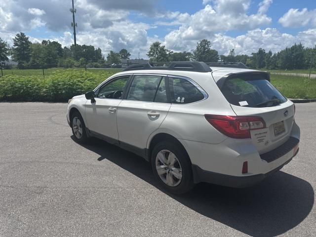 used 2016 Subaru Outback car, priced at $10,994