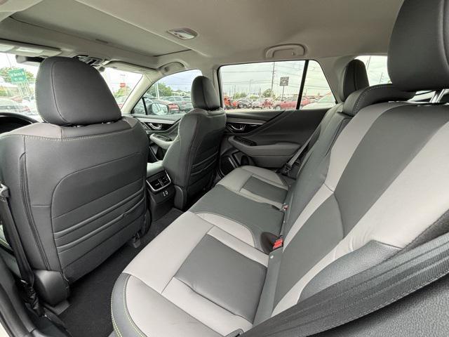 new 2025 Subaru Outback car, priced at $38,619