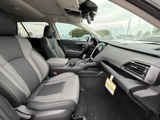 new 2025 Subaru Outback car, priced at $38,619