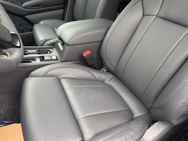 new 2025 Subaru Ascent car, priced at $52,731