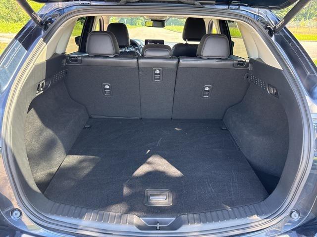 used 2023 Mazda CX-5 car, priced at $25,493