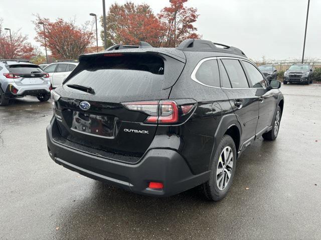 new 2025 Subaru Outback car, priced at $32,349