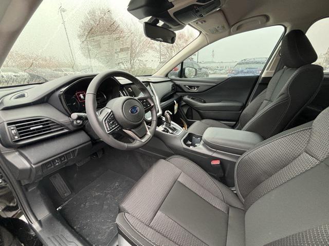 new 2025 Subaru Outback car, priced at $32,349