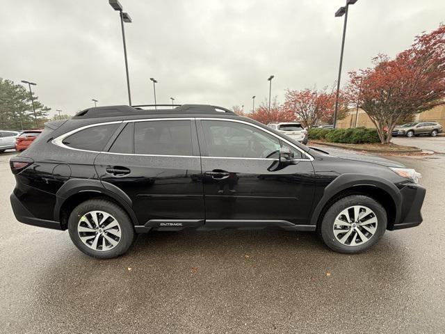 new 2025 Subaru Outback car, priced at $32,349