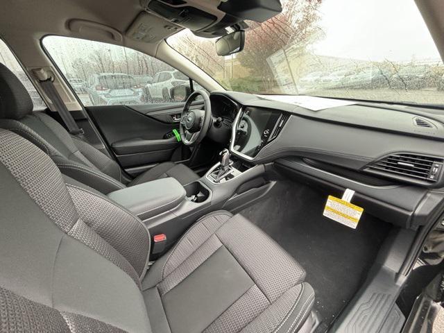 new 2025 Subaru Outback car, priced at $32,349