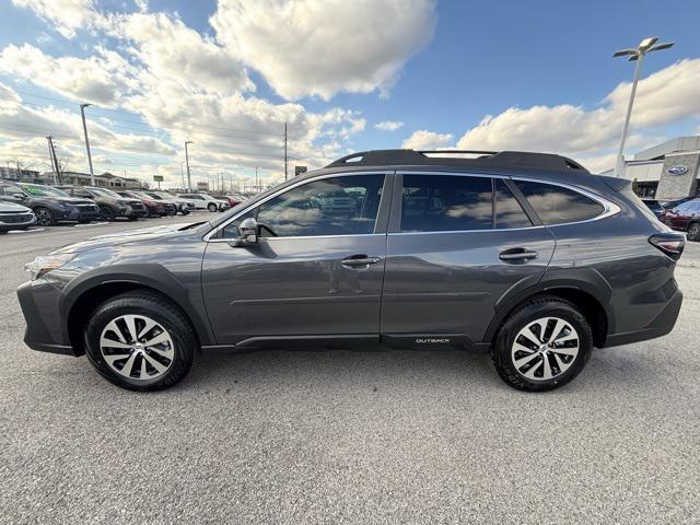 new 2025 Subaru Outback car, priced at $32,682