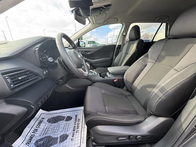 new 2025 Subaru Outback car, priced at $32,682