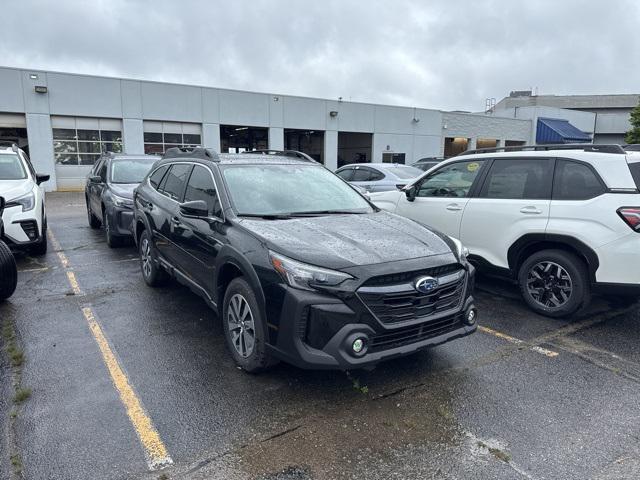 new 2025 Subaru Outback car, priced at $36,893