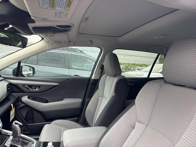 new 2025 Subaru Outback car, priced at $36,893