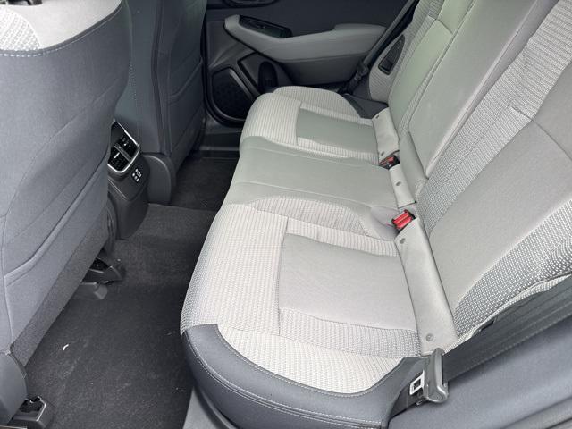 new 2025 Subaru Outback car, priced at $36,893