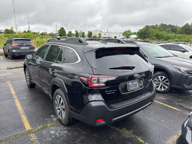 new 2025 Subaru Outback car, priced at $36,893