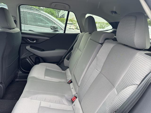 new 2025 Subaru Outback car, priced at $36,893