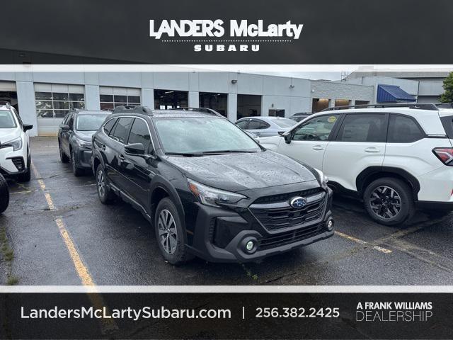new 2025 Subaru Outback car, priced at $36,893