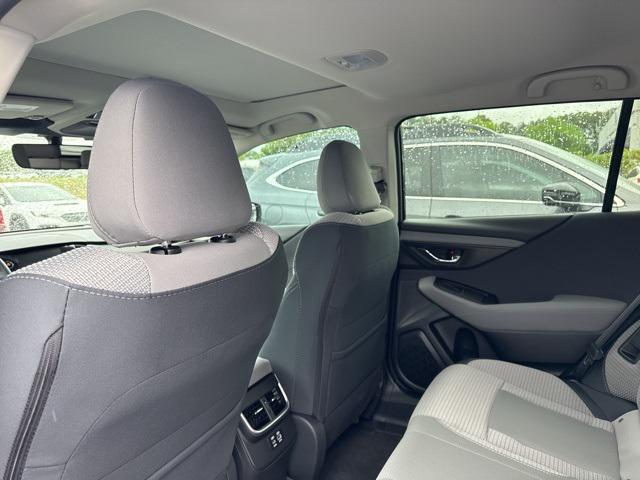 new 2025 Subaru Outback car, priced at $36,893