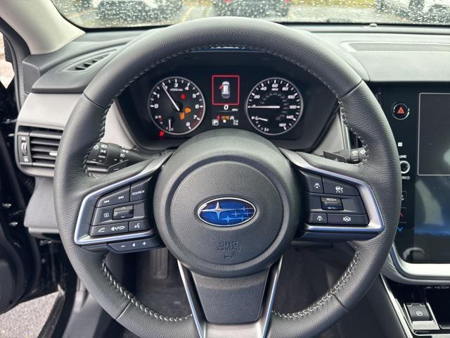 new 2025 Subaru Outback car, priced at $36,893