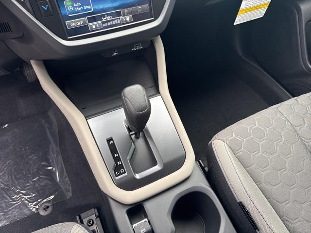 new 2025 Subaru Forester car, priced at $32,263
