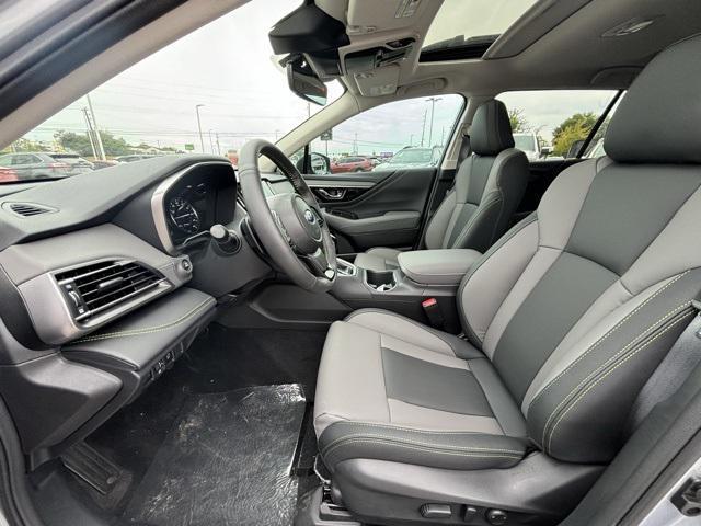 new 2025 Subaru Outback car, priced at $38,619