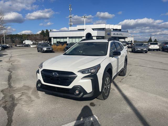 new 2025 Subaru Outback car, priced at $35,179