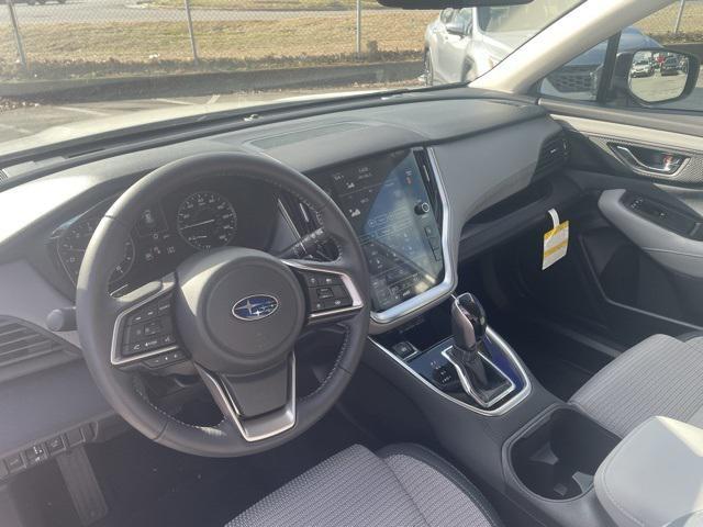 new 2025 Subaru Outback car, priced at $35,179