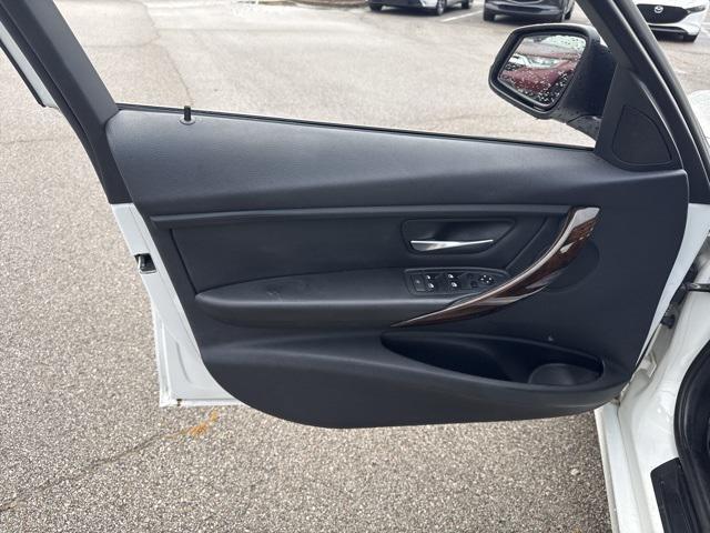 used 2015 BMW 328 car, priced at $11,374