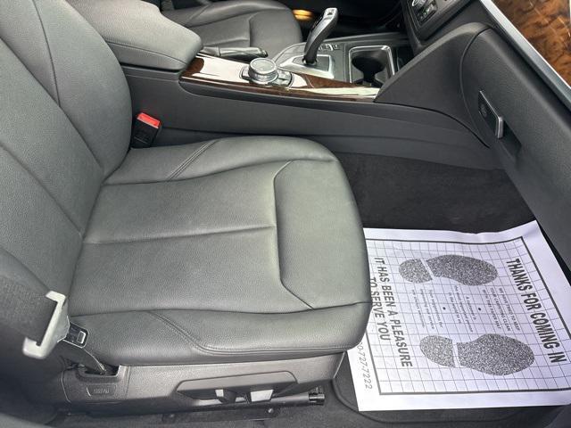used 2015 BMW 328 car, priced at $11,374