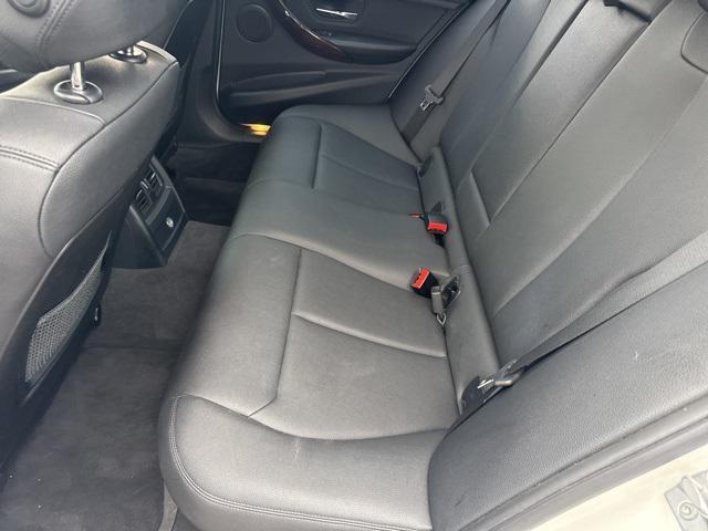 used 2015 BMW 328 car, priced at $11,374