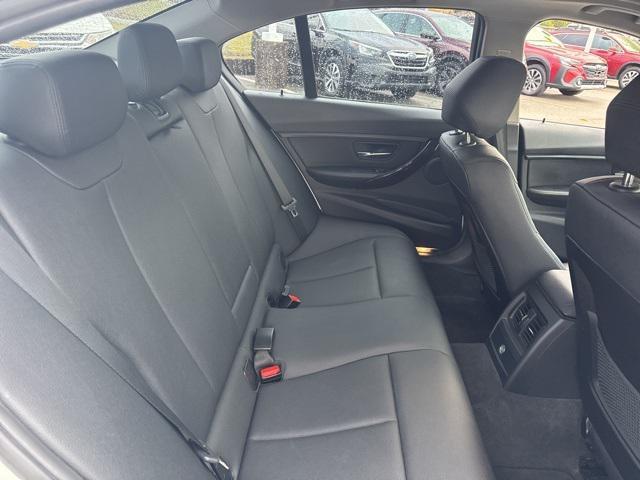 used 2015 BMW 328 car, priced at $11,374