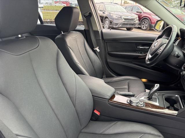 used 2015 BMW 328 car, priced at $11,374