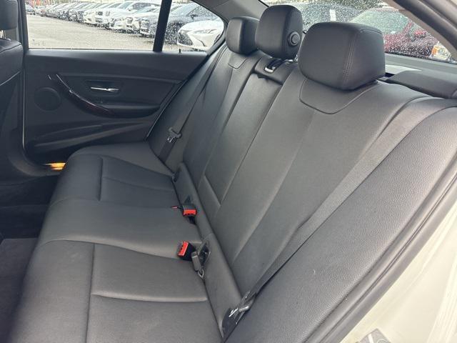 used 2015 BMW 328 car, priced at $11,374