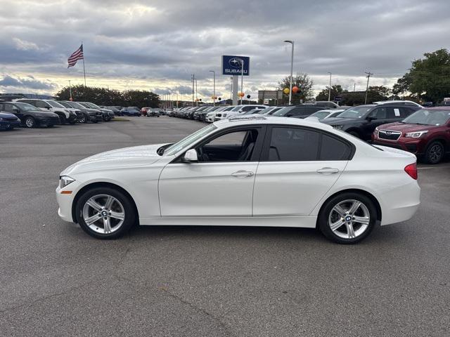 used 2015 BMW 328 car, priced at $11,374