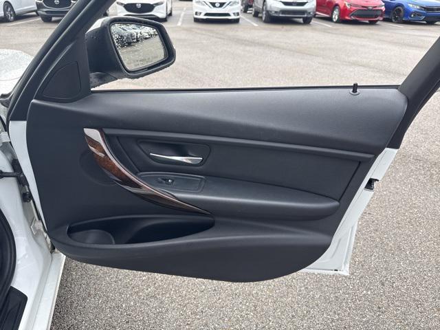 used 2015 BMW 328 car, priced at $11,374