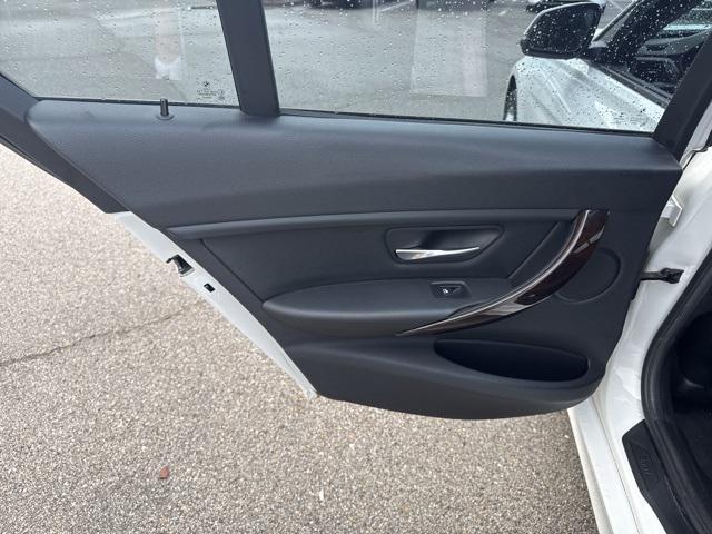 used 2015 BMW 328 car, priced at $11,374