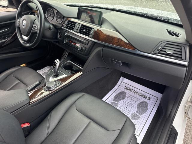 used 2015 BMW 328 car, priced at $11,374