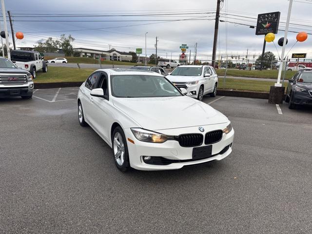 used 2015 BMW 328 car, priced at $11,374