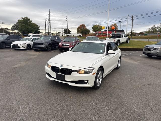 used 2015 BMW 328 car, priced at $11,374