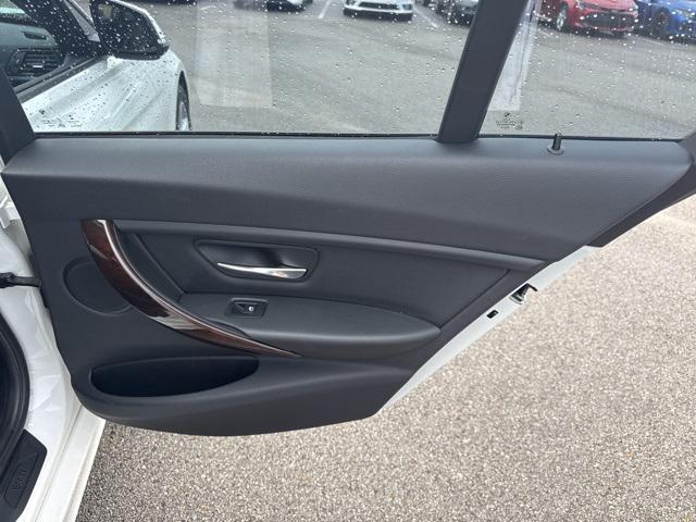 used 2015 BMW 328 car, priced at $11,374