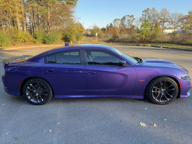 used 2023 Dodge Charger car, priced at $49,894