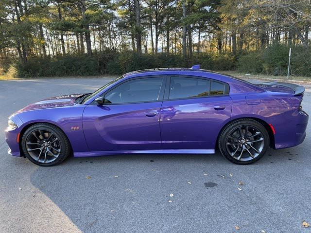 used 2023 Dodge Charger car, priced at $49,894