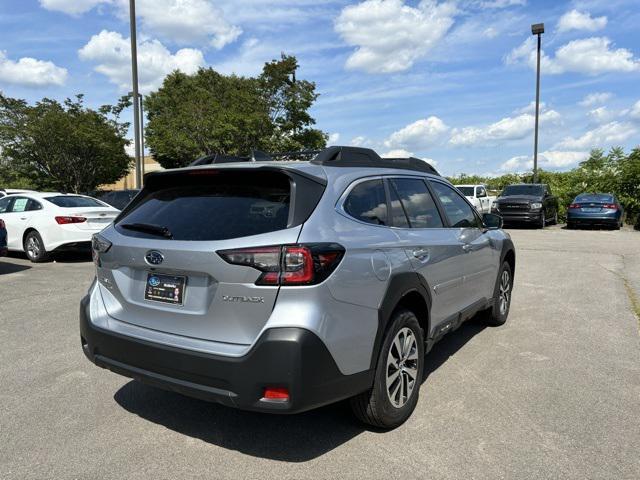 new 2025 Subaru Outback car, priced at $36,679