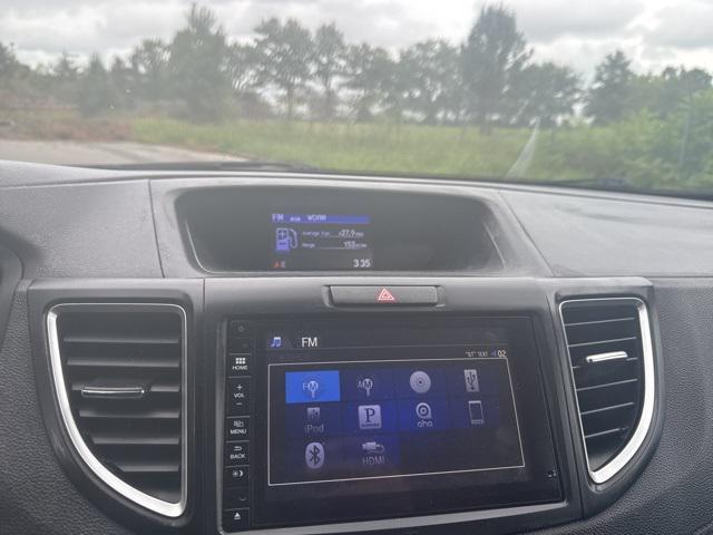 used 2016 Honda CR-V car, priced at $19,149