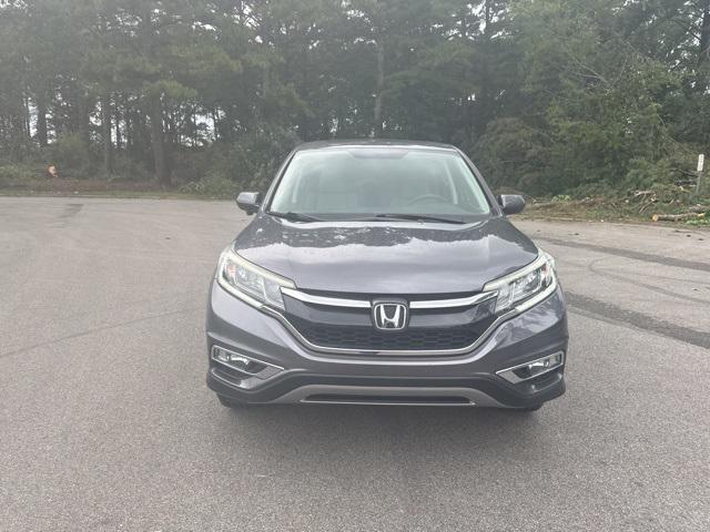 used 2016 Honda CR-V car, priced at $19,149