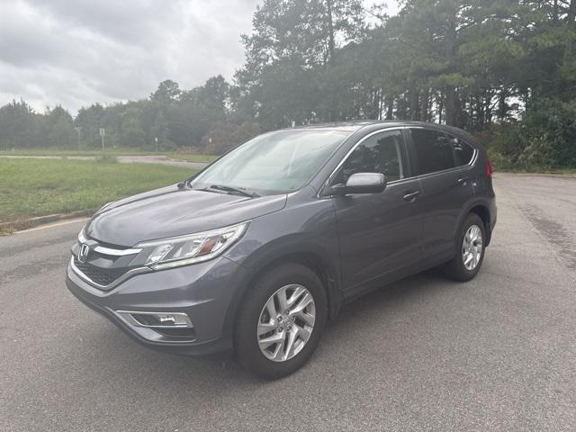 used 2016 Honda CR-V car, priced at $19,149