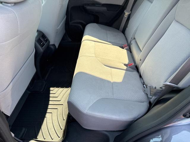 used 2016 Honda CR-V car, priced at $17,960