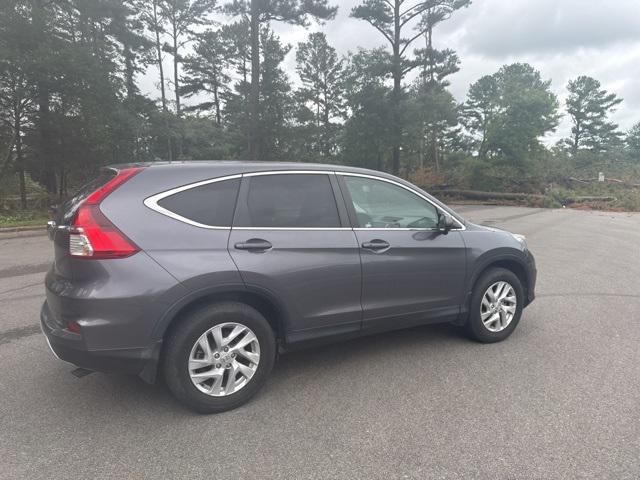 used 2016 Honda CR-V car, priced at $19,149