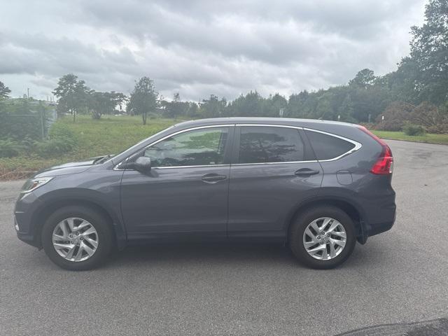 used 2016 Honda CR-V car, priced at $19,149