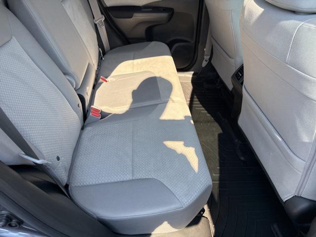 used 2016 Honda CR-V car, priced at $17,960