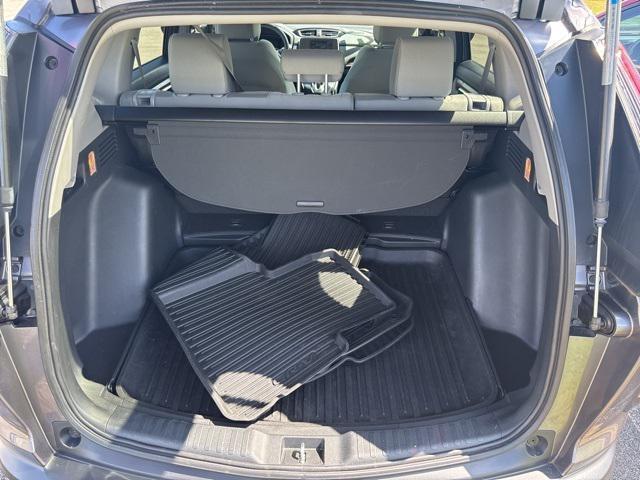 used 2020 Honda CR-V car, priced at $24,000